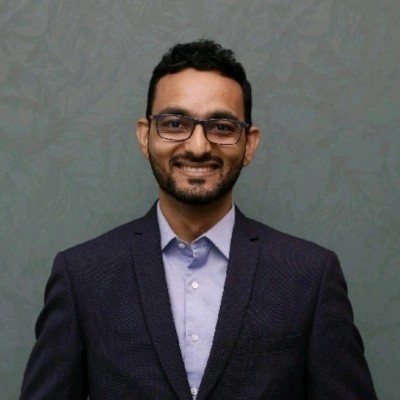 Yashwin Pamecha